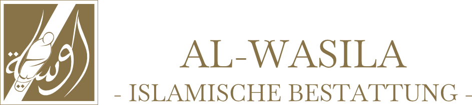 Al-Wasila - Islamische Bestattung