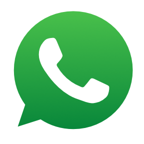 Chatten Sie mit uns über WhatsApp