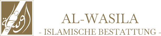 Al-Wasila - Islamische Bestattung